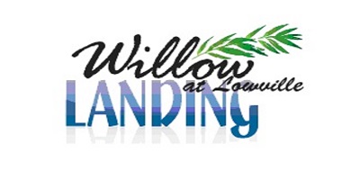 Willow Landing Logo